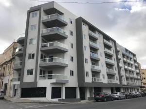 Clădirea în care este situat/ăapartamentul