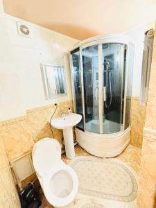 Fotografie z fotogalerie ubytování Центр,Площадь v destinaci Kyzylorda