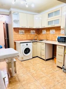 Fotografie z fotogalerie ubytování Центр,Площадь v destinaci Kyzylorda