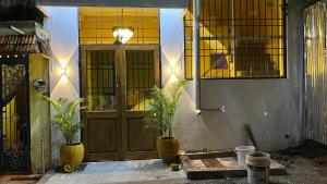 Φωτογραφία από το άλμπουμ του Dream Promenade Residency σε Ποντισερί +5 φωτογραφίες