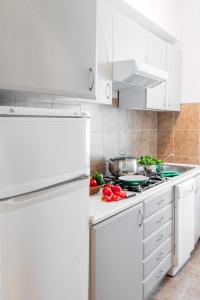 Fotografie z fotogalerie ubytování Residence St. Andrew's Palace ve Varšavě