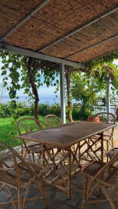 Φυσικό τοπίο κοντά σε αυτή η παραθεριστική κατοικία