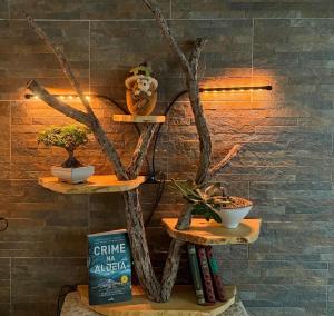 Billede fra billedgalleriet på Love, made in xisto i Piódão