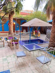 Φωτογραφία από το άλμπουμ του Riad Dades Birds Lodge σε Boumalne