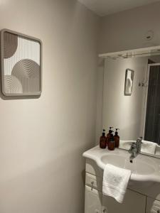 Fotografie z fotogalerie ubytování Le logis Katia v destinaci Saumur