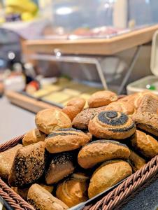 Φαγητό σε αυτό το ξενοδοχείο ή κάπου εκεί κοντά