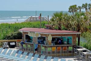 Loodusmaastik korterhotelli lähedal