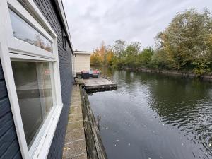 Billede fra billedgalleriet på Authentieke Magische Woonark i Utrecht