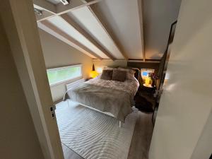 Billede fra billedgalleriet på Authentieke Magische Woonark i Utrecht