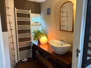 Billede fra billedgalleriet på Authentieke Magische Woonark i Utrecht