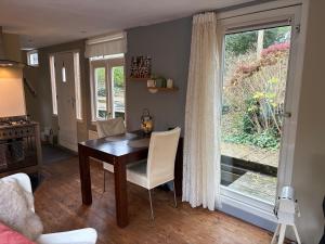 Billede fra billedgalleriet på Authentieke Magische Woonark i Utrecht