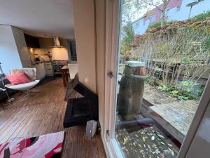 Billede fra billedgalleriet på Authentieke Magische Woonark i Utrecht + 38 billeder