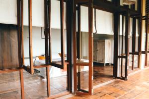 Fotografie z fotogalerie ubytování Panai Adi Boutique Villa v destinaci Kuravankudil