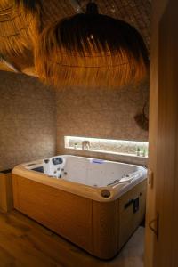 Fotografie z fotogalerie ubytování Spa Bali v destinaci Arques