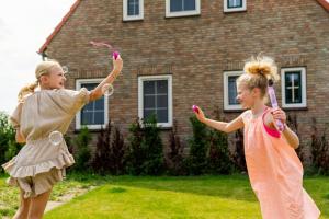 Hosté ubytování Resort Knuitershoek (not for companies)