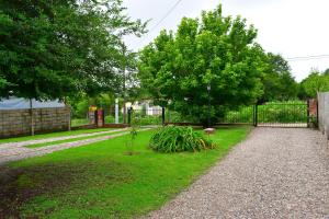 Zahrada ubytování Sierras Del Molle