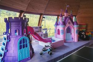 Φωτογραφία από το άλμπουμ του GORSKI RESORT Lux Apartments Jacuzzi & Sauna σε Poronin