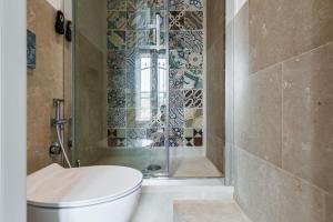 Ένα μπάνιο στο La Dimora sotto le Stelle +42 φωτογραφίες