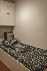 Postel nebo postele na pokoji v ubytování Islana Stay Rm B for 1pax only