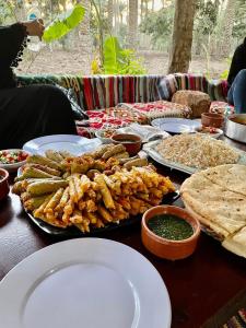 Φωτογραφία από το άλμπουμ του ريف واحه دهشور σε Al Qal‘ah