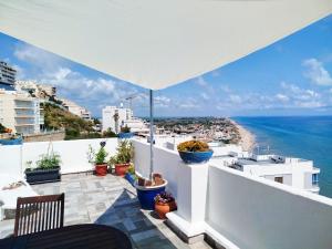 Fotografie z fotogalerie ubytování Ático El Faro Cullera v destinaci Faro de Cullera