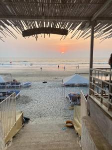 Φυσικό τοπίο κοντά σε αυτός ο ξενώνας