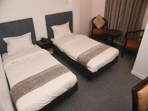 Gallery image of Grand Emarah Hotel and Restaurant in Sylhet +5 photos