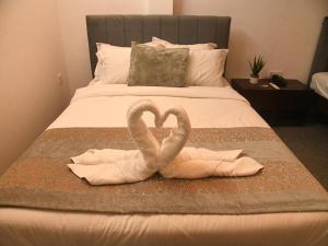 Gallery image of Grand Emarah Hotel and Restaurant in Sylhet