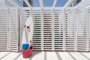 Zdjęcie z galerii obiektu Bristol Sunset Beach - Holiday Apartments w Corralejo