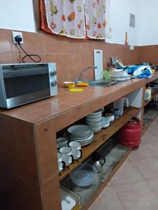 Fotografie z fotogalerie ubytování Stay with BeWise v destinaci Malindi