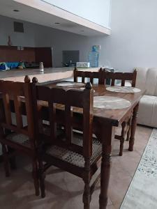 Fotografie z fotogalerie ubytování Stay with BeWise v destinaci Malindi