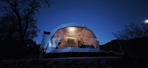 Φωτογραφία από το άλμπουμ του Domo en plena naturaleza σε Igorre +8 φωτογραφίες