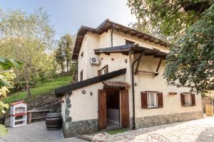 Clădirea în care este situat/ăvila