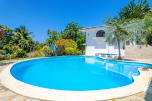 Πισίνα στο ή κοντά στο Esencia Espanola Sosua