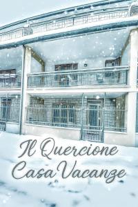 Fotografie z fotogalerie ubytování "Il Quercione" Casa vacanze v destinaci Lama Di Peligni