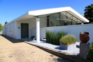 Gallery image of Art-hill in Jabbeke +39 photos