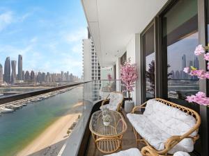 Un paisaje natural cerca del departamento