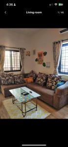 Fotografie z fotogalerie ubytování 2BHK Private house in Calangute v destinaci Candolim