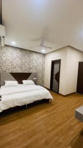 Gallery image of Hotel Black pepper in Rāmpur