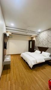 Gallery image of Hotel Black pepper in Rāmpur
