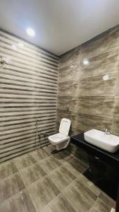 Gallery image of Hotel Black pepper in Rāmpur