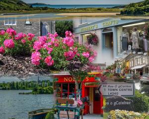 Phong cảnh thiên nhiên gần nhà nghỉ dưỡng