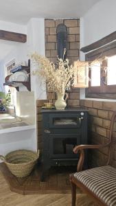 Φωτογραφία από το άλμπουμ του Casa Rural en la Alpujarra, La Chaparra - Pitres σε Pitres