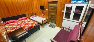 Photo de la galerie de l'établissement Sree guruvayoorappan inn, à Guruvāyūr