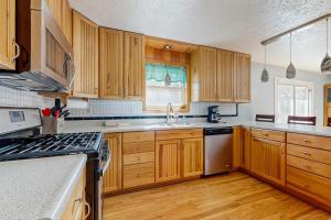 Gallery image of The Johnson Way in Padgett Mill +13 photos