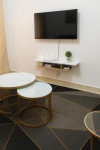 Billede fra billedgalleriet på Résidence Luxe Dakar Centre Ville i Dakar