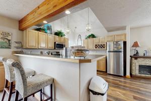 Imagen de la galería de Saddle Peak Outpost- Unit A & B, en Belgrade