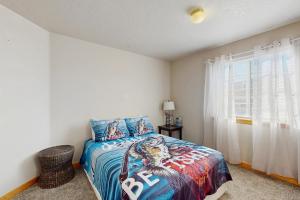 Imagen de la galería de Saddle Peak Outpost- Unit A & B, en Belgrade 31 fotos más