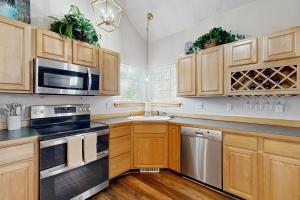 Imagen de la galería de Saddle Peak Outpost- Unit A & B, en Belgrade