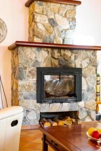 Afbeelding uit fotogalerij van Hilview Villa in Saittas +33 foto's